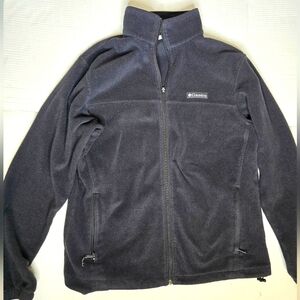 Columbia Steens Mountain Full Zip Fleece Jacket